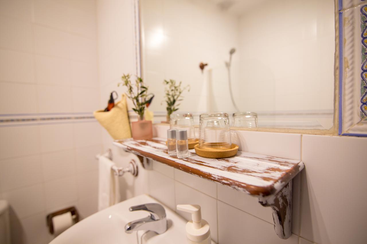 Hotel Rural Inz-Almaraz Jimera de Líbar エクステリア 写真